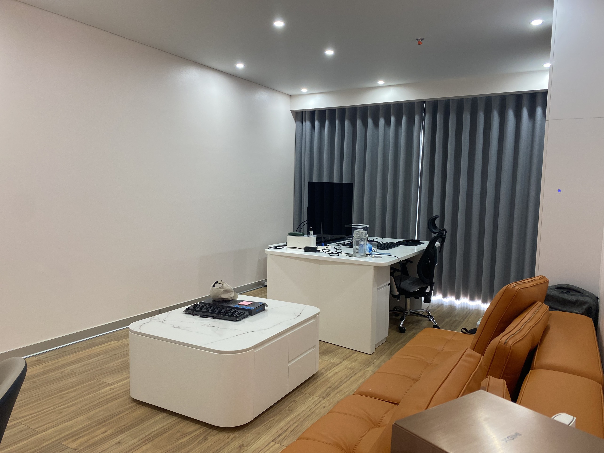 Hình ảnh thực tế chung cư Citadine Penthouse 2 CĂN THÔNG 2921 VÀ 2922